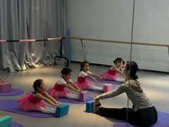 -予荷舞蹈(盛景校区)