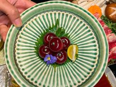 -松鹤精致料理(五一中路店)