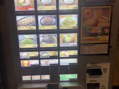 -一兰拉面(新宿中央东口店)