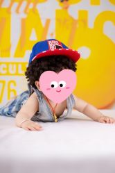 -星豆豆儿童摄影(南郊太白南路店)