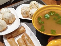 -大壶春(四川中路店)