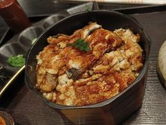 -玄白·炭烤活鳗(上海首店)