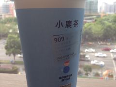 -瑞幸咖啡(仁和新城店)