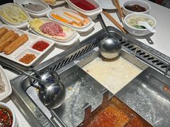 -海底捞火锅(外滩店)