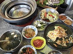 -韩一馆(吉大店)