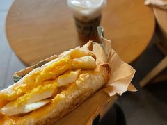 -曼泰·泰餐(江南环球港店)