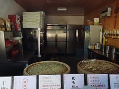 -孝店王酒酿馒头(安昌1店)