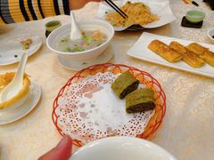 艇仔粥-顺德人家食府(黄金广场店)