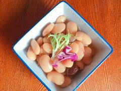 话梅养生豆-锡和无锡菜(景丽苑店)