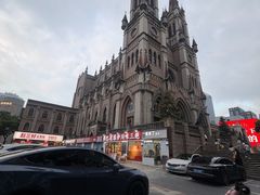 -平安桥天主教堂