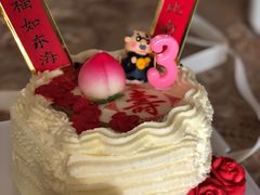 -可心DIY蛋糕烘焙生活馆(迈皋桥万谷慧店)
