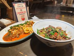 -老灶房-四川土菜(铁牛广场店)