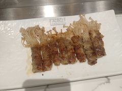 -火地铁板烧(昆山万象汇店)