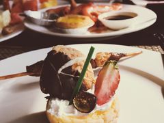 -洲际酒店·地平线全日餐厅HORIZON CAFÉ
