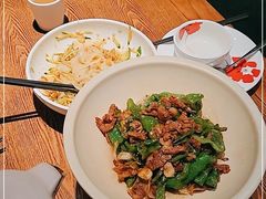 -北方家宴(优托邦科学大道店)