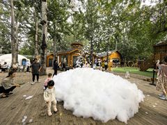 -禧宴Joyous Restaurant(禧园店)