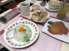 -池记(尖沙咀店)