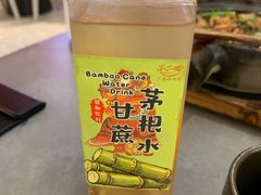 -不二啫·广府啫啫煲(江燕路万科里店)