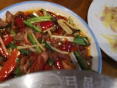 -弓虽昌焖烧鸡(大竹林店)