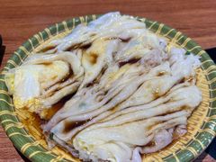 -强记鱼粥(南村店)