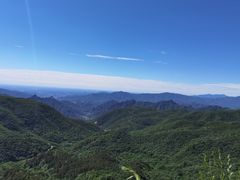 -妙峰山风景名胜区