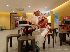-海底捞火锅(团结桥店)