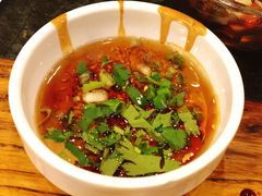 麻酱料-川成串·自助串串香火锅(朝阳店)