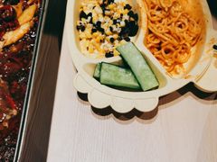 -鱼酷活鱼烤鱼(沈阳大悦城店)