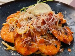 -BE BRIGHT KITCHEN(正佳广场店)