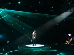 -宝能国际体育演艺中心