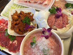 -山城年华老火锅(玉林店)