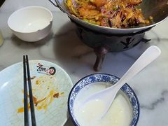 -京城小江南·北京烤鸭·江南土菜·白鱼(中关村店)