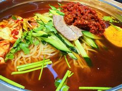 -韩麦大冷面(桂花街直营店)
