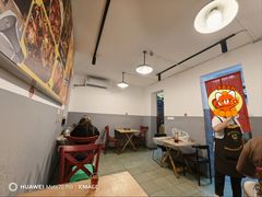 -鸿顺老铁锅美蛙鱼府(解放碑店)