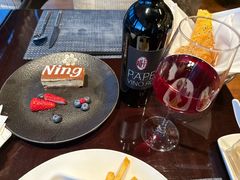 -艺站·自助餐厅·牛排西餐厅(济南绿地美利亚酒店)