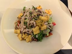 经典凯撒沙拉-鼎鼎西餐厅