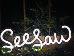 -Seesaw Coffee(朝阳大悦城店)