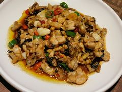 -汤家茗苑·精致私房菜(白沙店)