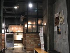 大堂-喜来稀肉(旺角广华街店)