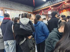 -雪琴面馆富安特色鱼汤面(城中花园店)