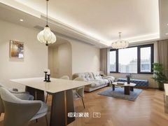 -恒彩家装·品质整装(集团店)