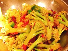 -百年神厨·地道川菜(清江西路店)