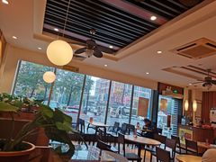 大堂-粥家庄(穗盐新城时代广场店)