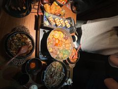 -玉川屋创意日料Bistro(柳巷店)