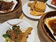 -稻香饭店(龙华天虹店)