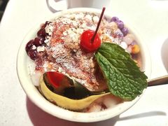 -巴尖鲍鱼串串(汽博店)