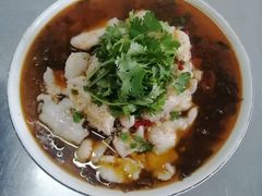 -世纪缘国际酒店·中餐厅(明光店)