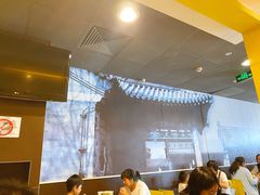-麦当劳(顺义店)