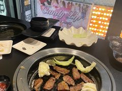 -黒毛和牛焼肉善 ZEN(難波心斎橋店)