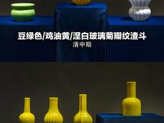 -浙江省博物馆(孤山馆区)